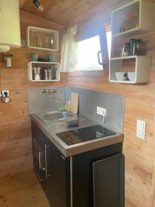 Tinyhaus Lärche