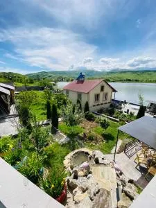 Green Garden - Sevan