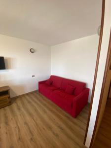 La Casina Apartments