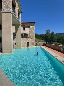 House in Tuscany - Casa La Scala