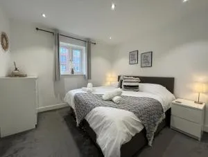 Regency Apartment - Studham