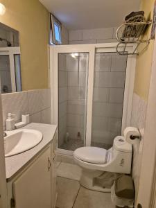 Aparta-hotel Carmela #4 Aire acondicionado