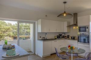 Villas Villa Jeanne : photos des chambres