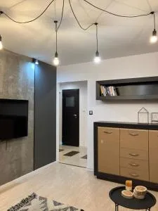 Apartament New Port - Westerplatte