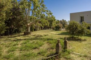 Villas Villa Jeanne : photos des chambres