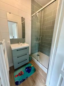 Maison décoration Disney à 10 min du Parc