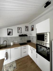 Maison décoration Disney à 10 min du Parc