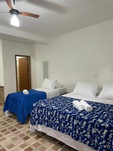 Pousada Vila Boiçucanga