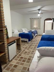 Pousada Vila Boiçucanga