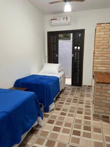 Pousada Vila Boiçucanga