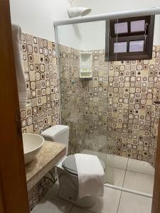 Pousada Vila Boiçucanga