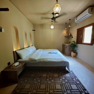 نزل عِطره Etra Inn
