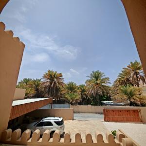 نزل عِطره Etra Inn