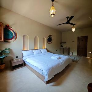 نزل عِطره Etra Inn