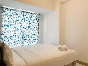 Nice and Stylish Designed 2BR at Tokyo Riverside PIK 2 Apartment By Travelio