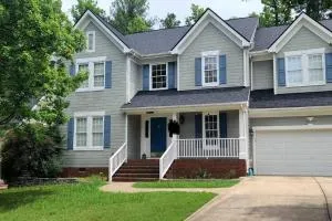 Sweet Home in the heart of Cary Close to NCSU UNC DUKE - Cary