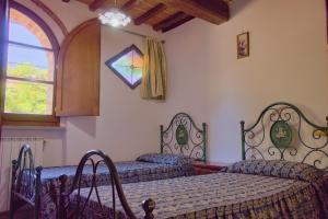 Appartamento Standard con 2 Camere da Letto