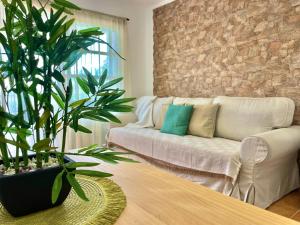 Dunaflor Verde 8 by SunHousesCanarias