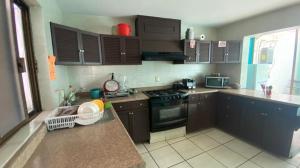 Pensión Luz Divina Chapalita