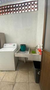 Pensión Luz Divina Chapalita