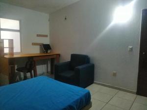 Pensión Luz Divina Chapalita