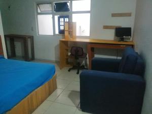 Pensión Luz Divina Chapalita