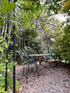 Appartements Le Wine Note, Clim, Piscine, Jardin Top ProsConciergerie : photos des chambres