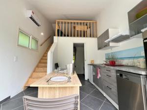 Appartements Le Wine Note, Clim, Piscine, Jardin Top ProsConciergerie : photos des chambres