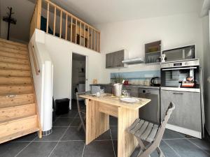 Appartements Le Wine Note, Clim, Piscine, Jardin Top ProsConciergerie : photos des chambres