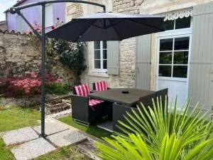 Charmante charentaise - Ternant