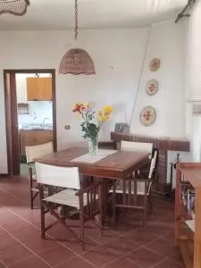 Villa degli Ulivi - Conidoni