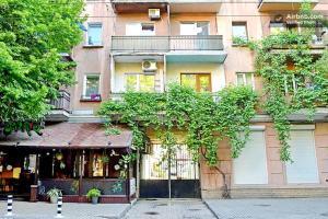 Apartment on Sadovaya