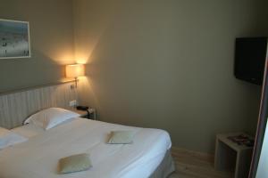 Hotels Antinea : photos des chambres