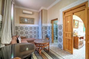 Riad Inaka