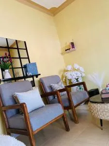 Misty Apartment - Rubuguli