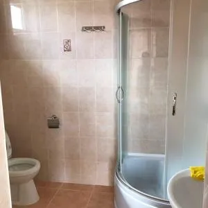 Пансионат Дем Ал - Tamchy