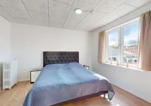 Entire House in the City, 3 big bedroom with 4 Bed - Hobro