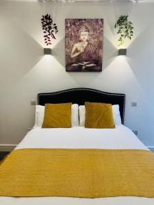 Stunning Two bed room flat in Central London