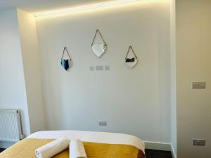 Stunning Two bed room flat in Central London