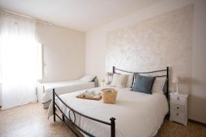 Habitación Doble con baño privado