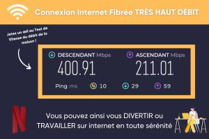 Maisons de vacances La Briquette - WIFI - PARKING - Proche de Lille : photos des chambres
