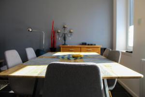 Maisons de vacances La Briquette - WIFI - PARKING - Proche de Lille : photos des chambres