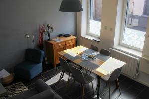 Maisons de vacances La Briquette - WIFI - PARKING - Proche de Lille : photos des chambres