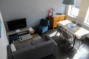 Maisons de vacances La Briquette - WIFI - PARKING - Proche de Lille : photos des chambres
