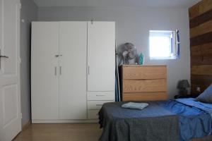 Maisons de vacances La Briquette - WIFI - PARKING - Proche de Lille : photos des chambres