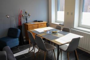 Maisons de vacances La Briquette - WIFI - PARKING - Proche de Lille : photos des chambres