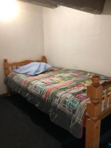 Mistral 2 étage D avec clim