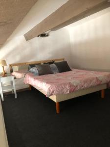 Mistral 2 étage D avec clim