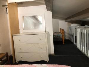 Appartements Mistral 2 etage D avec clim : photos des chambres