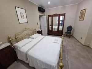 Grazioso appartamento in centro - Roccavivi